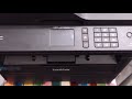 Brother MFC L2730DW Toner Reset 540p