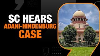 Adani News Today: Adani-Hindenburg Case: Supreme Court Reserves Judgement