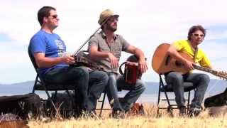 De Temps Antan ⚜ 'medley acoustique en bord de mer' ⚜ Beachside Acoustic Medley