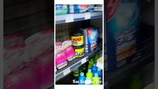 🛒 ХАРЬКОВ ~ ЦЕНЫ ДЕШЕВЛЕ? БЫТОВАЯ ХИМИЯ ИЗ ЕВРОПЫ ~ KHARKIV ~ HOUSEHOLD CHEMICALS FROM EUROPE