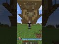 evim Şahane mimar selim bey son dokunuşlar minecraft