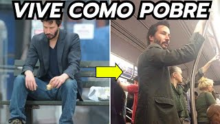 15 Celebridades Ricas Que Viven Como Pobres - INCREÍBLE