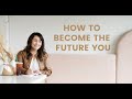 Becoming the Future You | The Renewed Mind by Ashley Varner