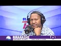 UKO BYIFASHE HIRYA NO HINO~#RIRARASHE