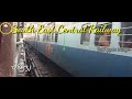 most delayed superfast trains of india superfast trains indian railways railgyan telugu