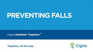 Preventing Falls