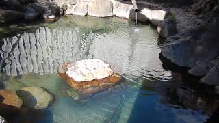 混浴 乳頭温泉 孫六温泉 秋田 Akita Outdoor Mixed Bath Nyutou Magoroku Onsen