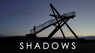 A game of shadows: why and how to crush the blacks