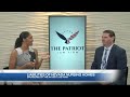 Patriot Law discusses the immunity and liabilities of nursing homes