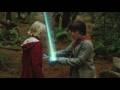 Bridge to Terabithia - trailer