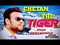 PUBG MOBILE || PLAYS WITH CHETAN THE TIGER || RUSH GAME PLAY आणि नाद खुळा performance 🔥