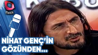 Nihat Genç'in Gözünden Vatanseverlik!