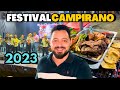 CARNAVAL CAMPIRANO 2023 SAN MIGUEL EL SALVADOR