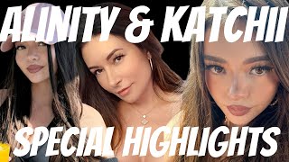 Alinity & Kaitchi Burping Compilation & Stream Highlights