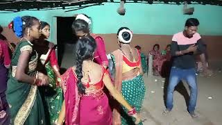 କର୍ମୀ ସେଟିଂ || karmi setting sambalpuri song||Jadamunda Dalkhai