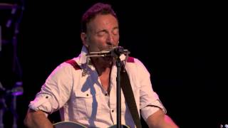 Bruce Springsteen- \