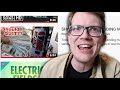 Trolling Through John's YouTube History...GUESS WHAT I FOUND!?