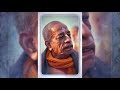 Hare Krishna Kirtan By Srila Prabhupada