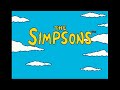 simpsons song capitol city