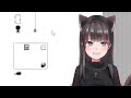 rpg遊戲 omori實況 01上 粵 國 eng三語並用 【riri vtype vtuber】