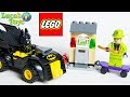 Batman vs The Riddler Robbery (Batman Lego 2019 sets 76137)