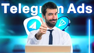 Telegram Ads for Beginners (2026 Tutorial) Telegram Ads Run