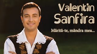 VALENTIN SANFIRA Album - Marita-te, mandra mea @gsmusicfolclor