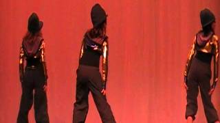 2011 Kenna Dance Recital Hip-Hop.MOD