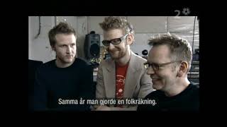 Screaming Masterpiece // musik doku // full documentary film // icelandic music scene iceland / mum