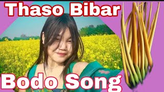 Taso Bibar Bodo Song