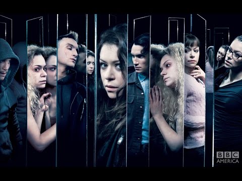 Olha aí o trailer da 3ª temporada de Orphan Black