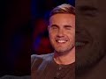 His voice takes the Judges AND audience by surprise! 😱   | The X Factor UK | #shorts