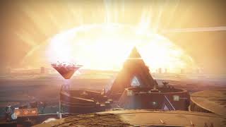 Destiny2 水星の宝の地図(30週目:2018年3月28日～) トレジャーハンター  Mercury Treasure Maps(30Weeks)