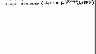 Optimization of Quadratic Forms Lecture Part 6: Examples