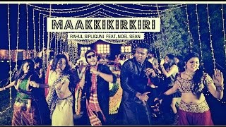 Download Mp3 Maakkikirkiri | Official music video | Rahul Sipligunj feat Noelsean