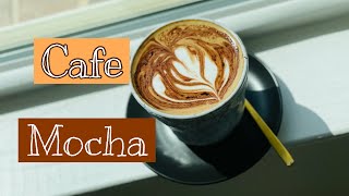 MAKING CAFE MOCHA | Breville Espresso Machine |