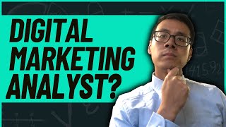 What Does A Marketing Data Analyst ACTUALLY Do?