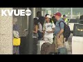 Airline ticket counter issue cause long lines at Austin airport | KVUE