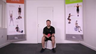 66fit Reaction Balls