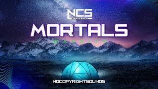 Warriyo - Mortals (feat. Laura Brehm) NCS Music