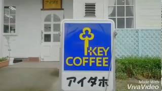 熊本県山鹿市鹿北町　アイダホ　2019