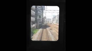 東武東上線 上板橋-東武練馬