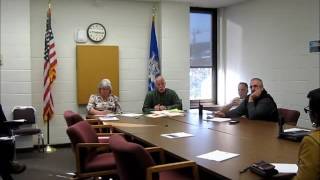 Code Enforcement - 11-2-16 - Bristol, CT