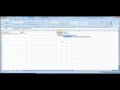 How to send Emails from Excel