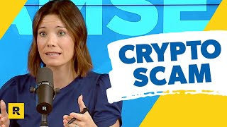 We Lost 80 000 In A Crypto Scam