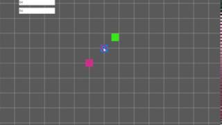 Grid - asset for Construct 2