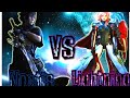 Noctus Vs lightning Rap (Ft CarpalComic3)