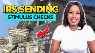 IRS SENDING $1400 STIMULUS CHECKS + NEW IRS $600 RULE (VENMO, CASHAPP, PAYPAL) \u0026 $500 STATE CHECKS!