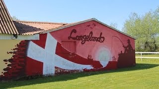 Besøg hos Langeland's Golf Klub 3. maj 2014 - Dagstur med Herreklubben fra Halsted Kloster Golfklub