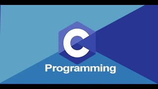 C Programming Control Structures - Part II